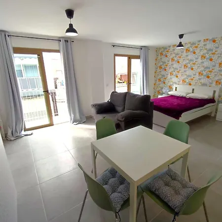 Appartamento Near The Ocean In *
