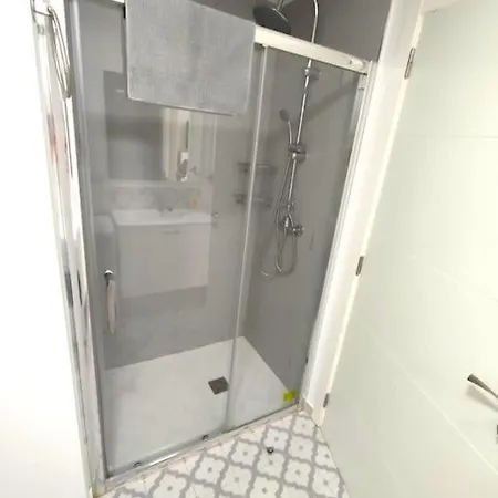 Lägenhet Near The Ocean In Playa de San Juan (Tenerife)