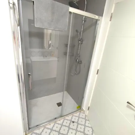 Near The Ocean In * Playa de San Juan (Tenerife)