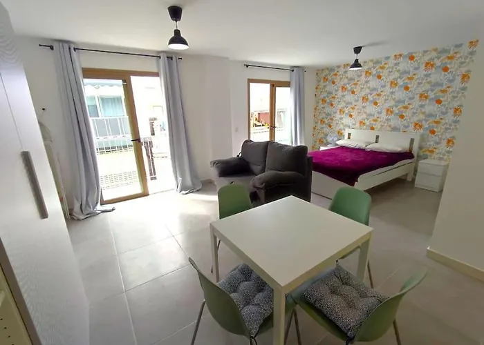 Apartament Near The Ocean In *