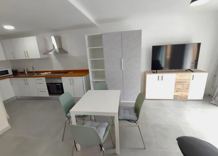 Near The Ocean In Apartament